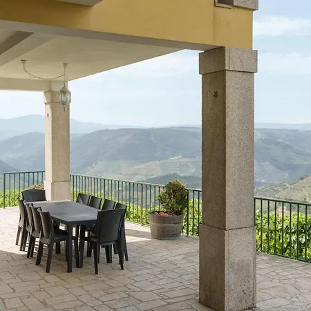 בית נופש Feel Discovery Quinta Da Seara ארממר