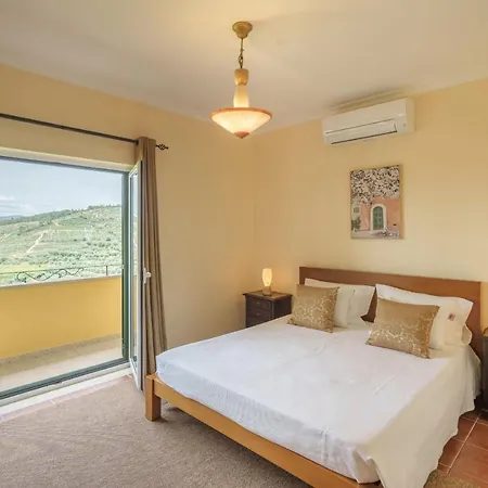 בית נופש Feel Discovery Quinta Da Seara