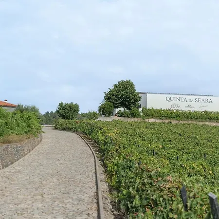 Feel Discovery Quinta Da Seara Armamar